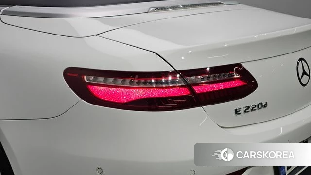Mercedes-Benz E-Class W213 id 4667072 из Кореи 15