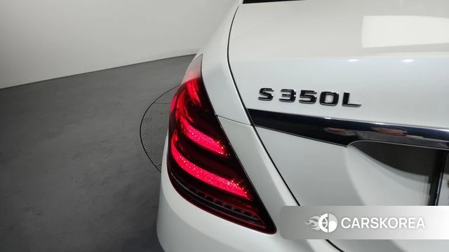 Mercedes-Benz S-Class W222 id 4232604 из Кореи 15