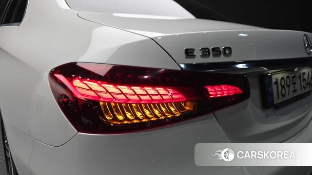 Mercedes-Benz E-Class W213 id 4463665 из Кореи 15