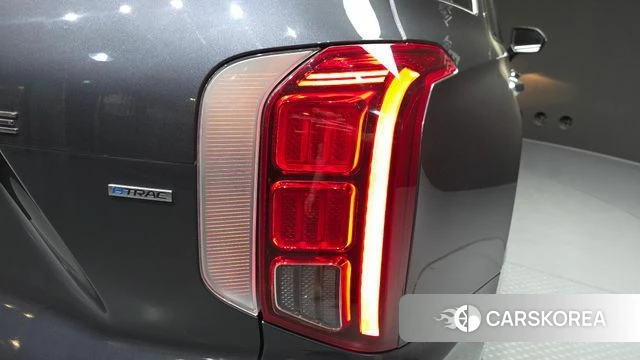 Hyundai Palisade id 4293486 из Кореи 15