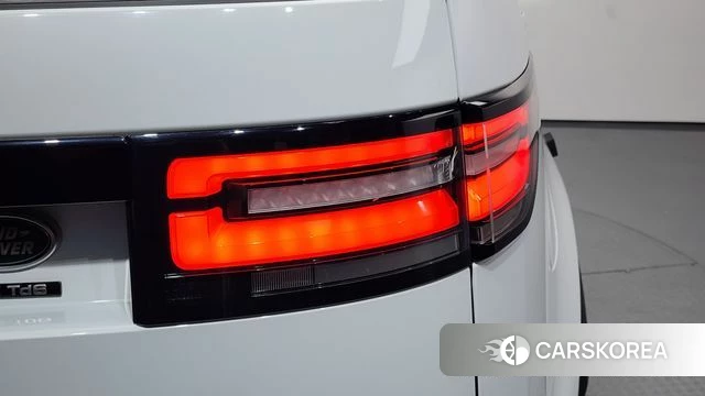 Land Rover Discovery 5 id 4447894 из Кореи 15