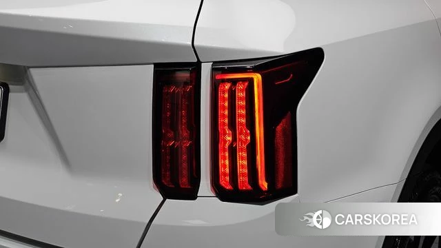 Kia Sorento 4th Generation id 4898431 из Кореи 15