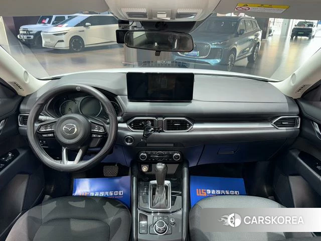 Mazda CX-5 id 4335282 из Китая 15