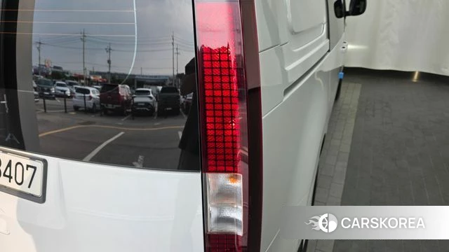 Hyundai Staria id 4488909 из Кореи 15