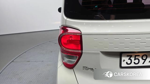 Kia The New Ray id 4231877 из Кореи 15