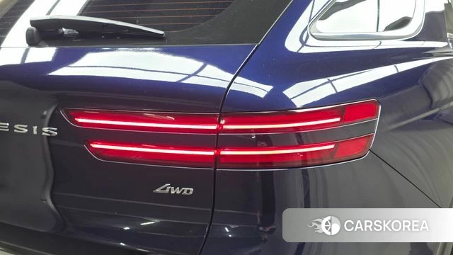 Genesis GV70 id 4753376 из Кореи 15