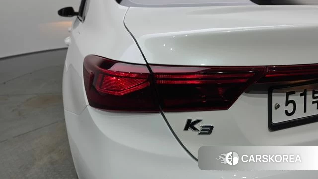 Kia Come New K3 id 4770453 из Кореи 15