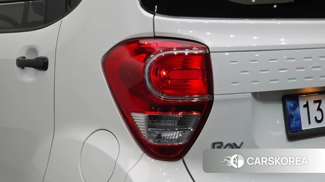 Kia The New Ray id 4793427 из Кореи 15