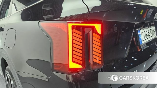 Kia The New Sorento 4th Generation id 4223071 из Кореи 15