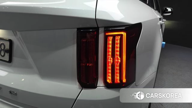 Kia Sorento 4th Generation id 4445573 из Кореи 15