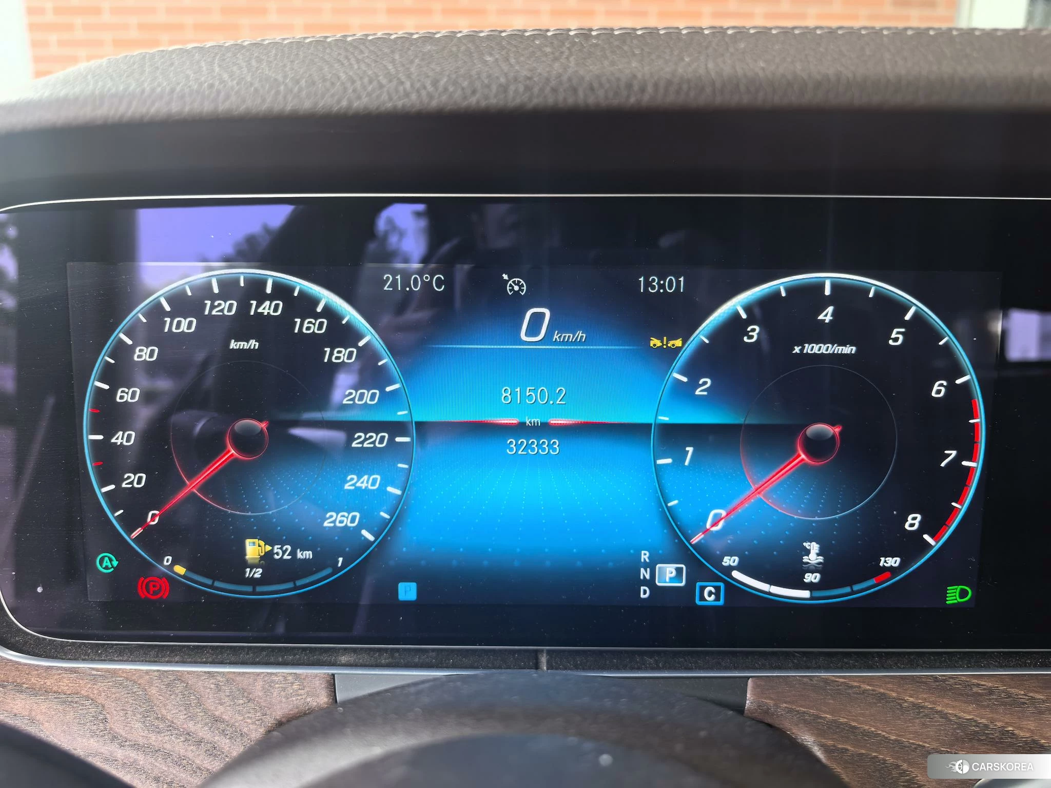 Mercedes-Benz E-class id 4426719 из Китая 15