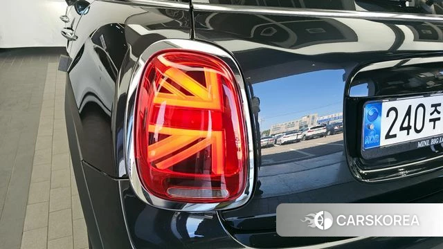 Mini Cooper id 4360580 из Кореи 15