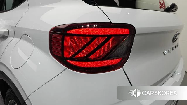 Hyundai Venue id 4562558 из Кореи 15