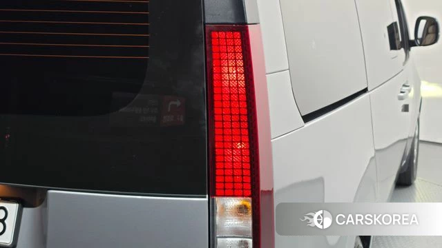 Hyundai Staria id 4893058 из Кореи 15