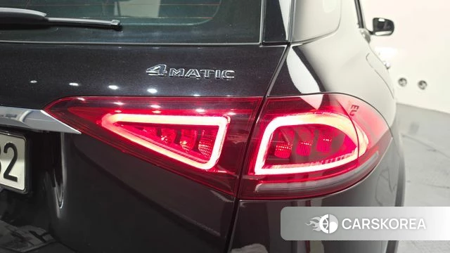 Mercedes-Benz GLE-Class W167 id 4283328 из Кореи 15