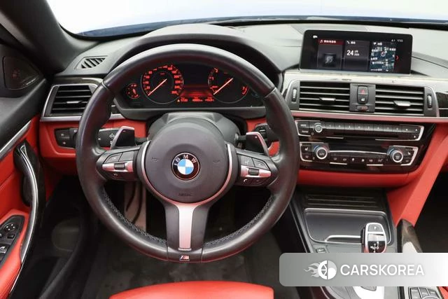 BMW 4 series id 4210932 из Китая 15