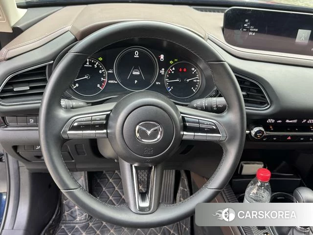 Mazda CX-30 id 4262448 из Китая 15
