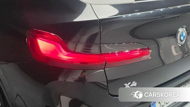 BMW X4 (G02) id 4666320 из Кореи 15