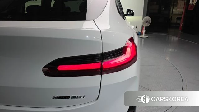 BMW X4 (G02) id 4534184 из Кореи 15
