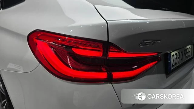 BMW 6 Series GT (G32) id 4396861 из Кореи 15