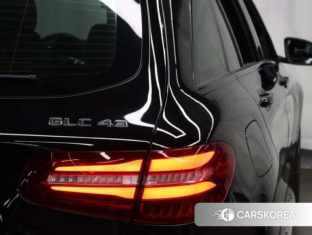 Mercedes-Benz GLC AMG id 4214990 из Китая 15