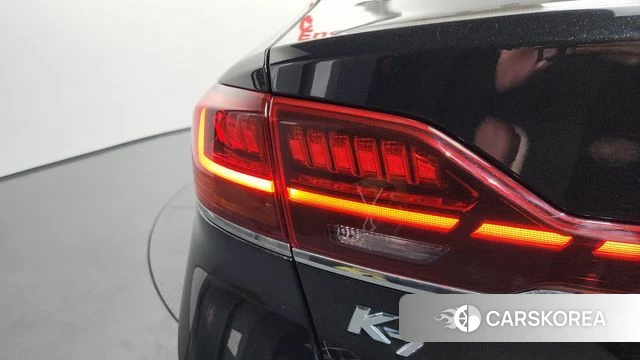 Kia K7 Premier id 4471181 из Кореи 15