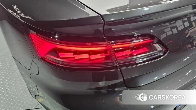 Volkswagen Arteon id 4354495 из Кореи 15