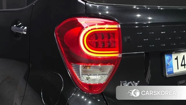 Kia The New Ray id 4906672 из Кореи 15