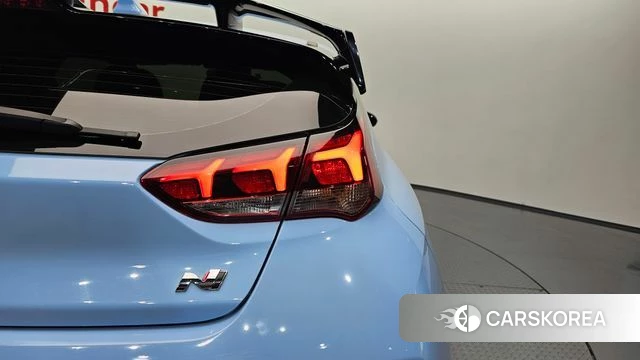 Hyundai Veloster (JS) id 4376290 из Кореи 15