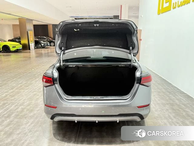 Nissan Xuan Yi id 4277205 из Китая 15