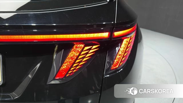 Hyundai Tucson (NX4) id 4573192 из Кореи 15