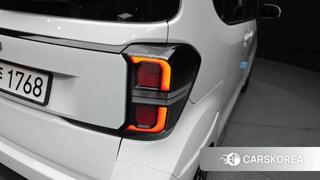 Kia The New Kia Ray id 4194883 из Кореи 15