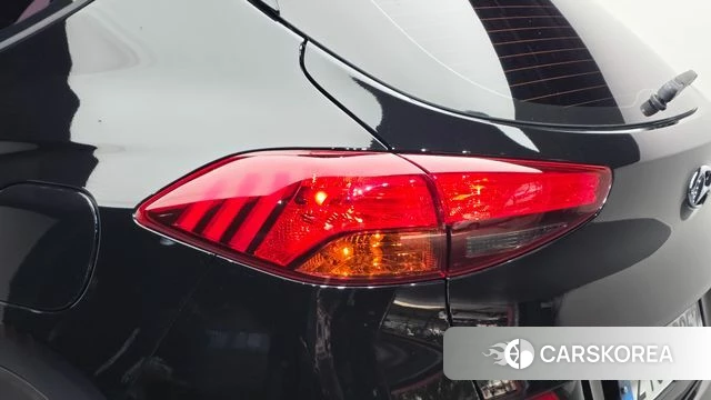 Hyundai All New Tucson id 4900552 из Кореи 15