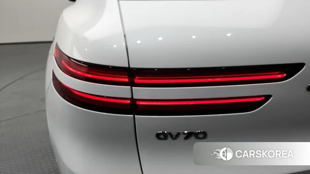 Genesis GV70 id 4355496 из Кореи 15