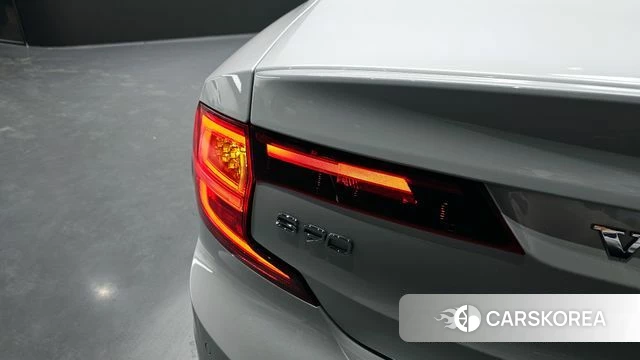 Volvo S90 id 4188300 из Кореи 15