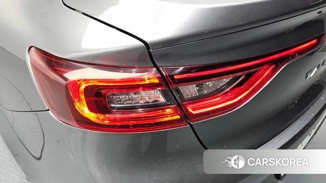 Renault Korea (Samsung) SM6 id 4197038 из Кореи 15