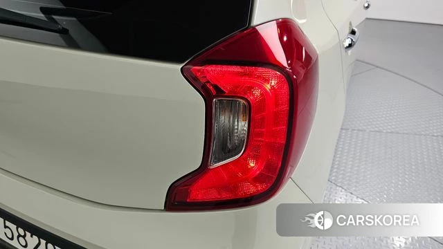 Kia All New Morning (JA) id 4508516 из Кореи 15