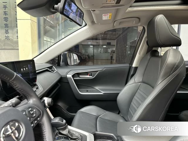 Toyota Wilanda id 4353633 из Китая 15