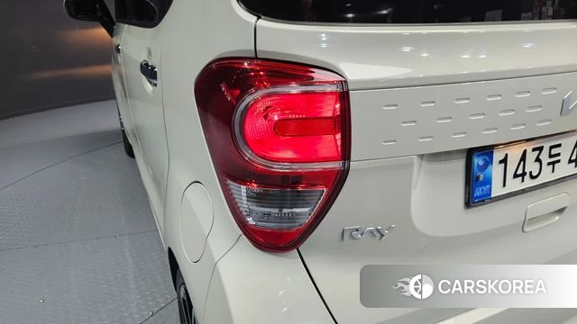 Kia The New Ray id 4469906 из Кореи 15
