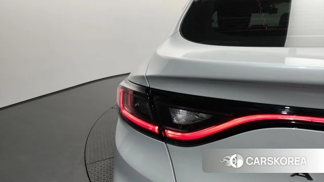 Renault Korea (Samsung) Arcana id 4432658 из Кореи 15