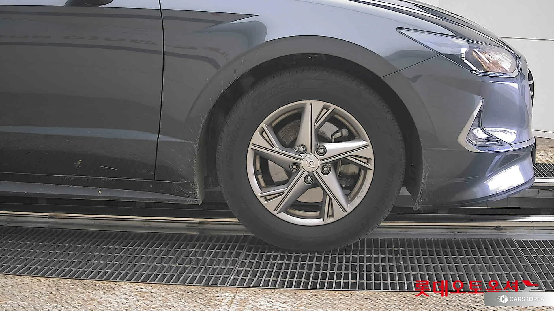 Hyundai Sonata id 3882007 из Кореи 15