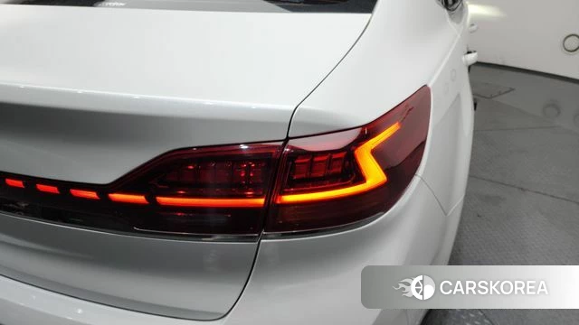 Kia K7 Premier id 4304081 из Кореи 15