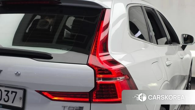 Volvo XC60 second Generation id 4587471 из Кореи 15