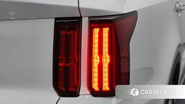 Kia Sorento 4th Generation id 4836585 из Кореи 15