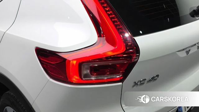 Volvo XC40 id 4381648 из Кореи 15