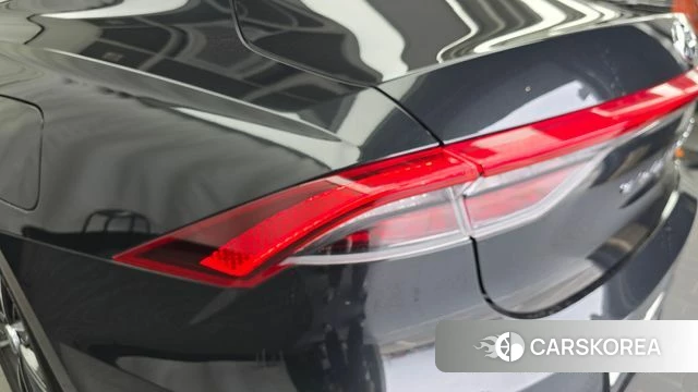 Hyundai The New Grandeur IG id 4535956 из Кореи 15