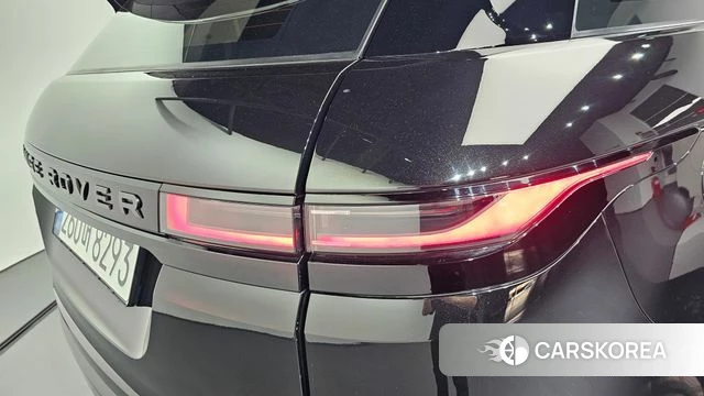 Land Rover Range Rover Evoque 2nd Generation id 4493603 из Кореи 15