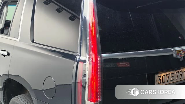 Cadillac Escalade id 4737187 из Кореи 15