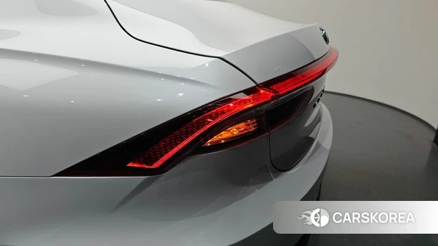 Hyundai The New Grandeur IG id 4429009 из Кореи 15