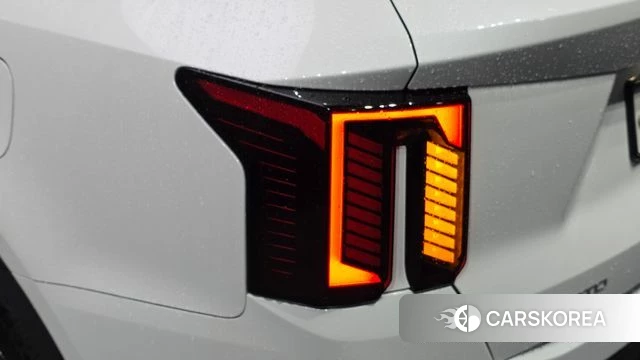 Kia The New Sorento 4th Generation id 4560415 из Кореи 15